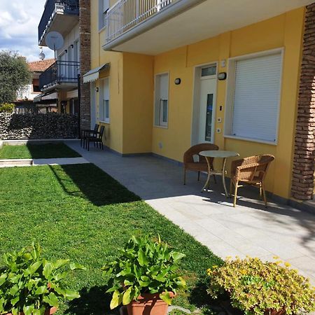 Marigarda Apartments Assenza di Brenzone Exterior photo