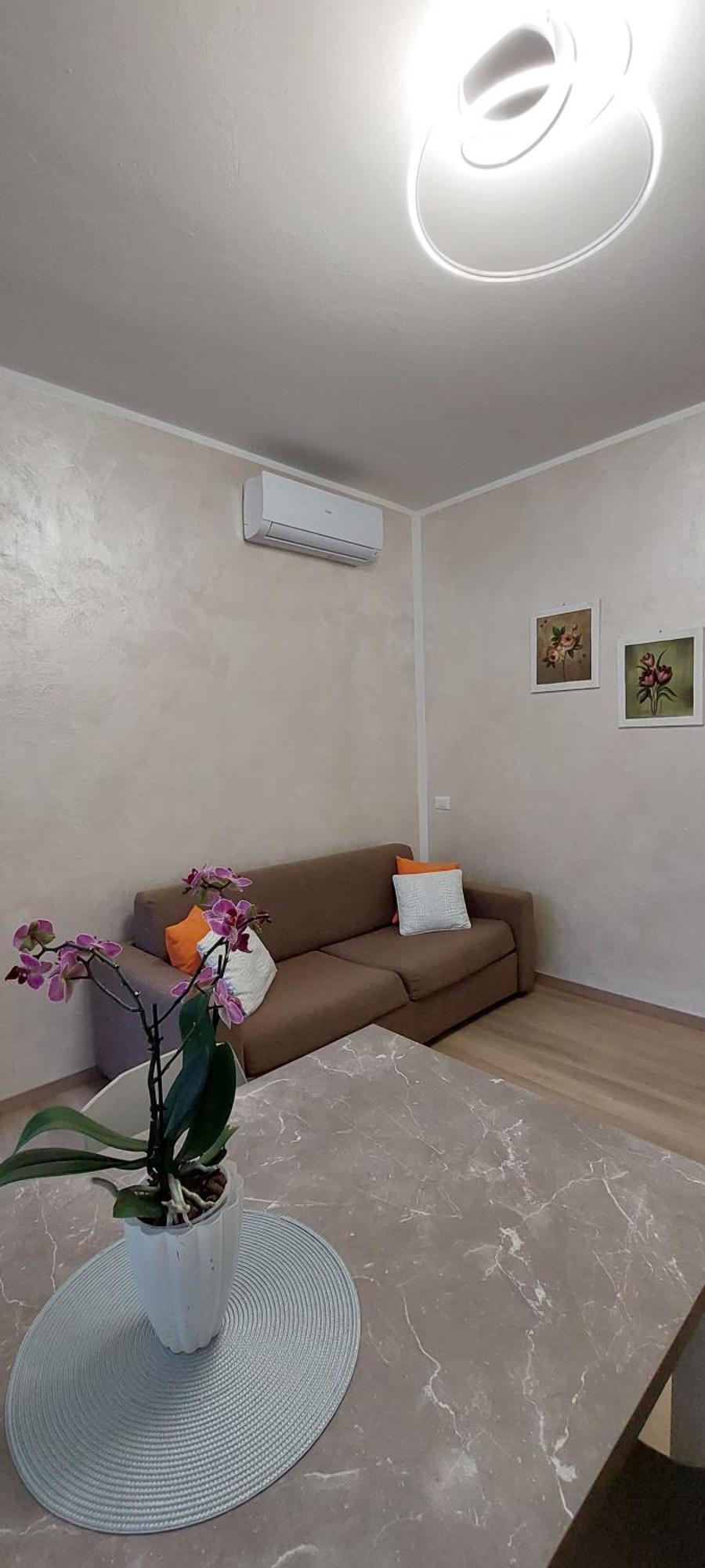 Marigarda Apartments Assenza di Brenzone Exterior photo