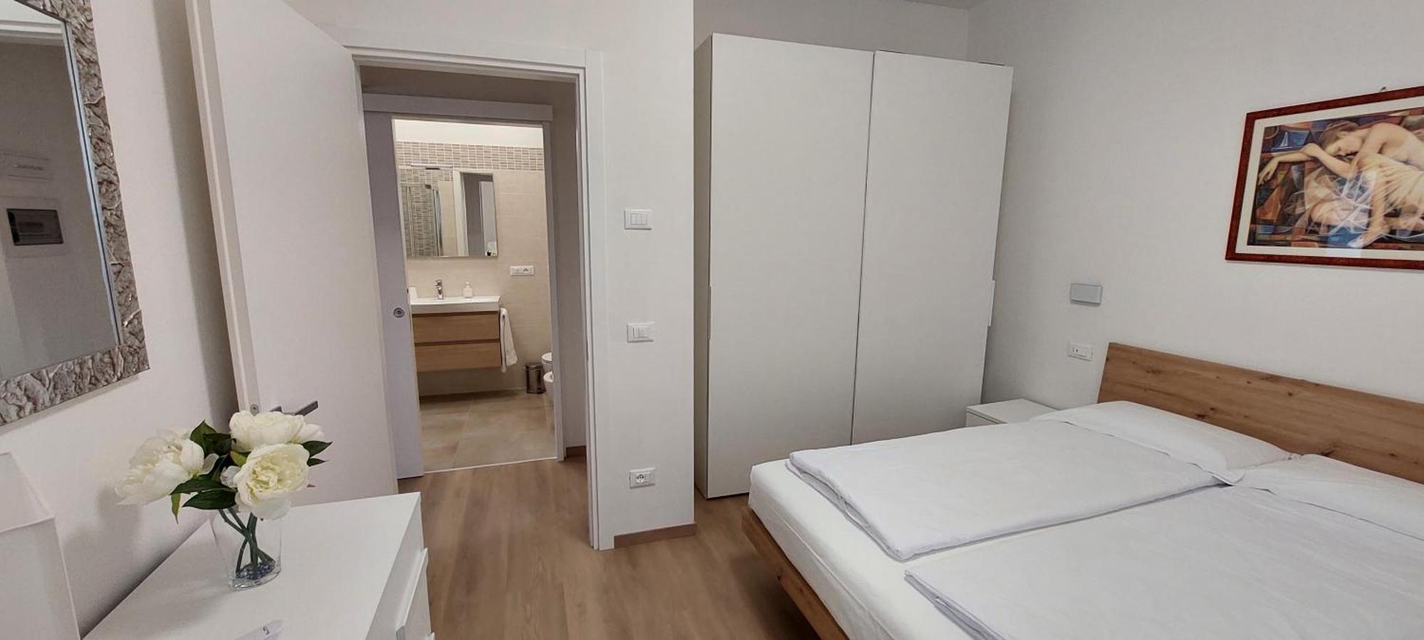 Marigarda Apartments Assenza di Brenzone Exterior photo