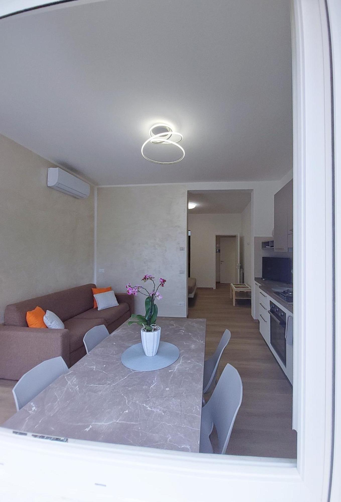 Marigarda Apartments Assenza di Brenzone Exterior photo
