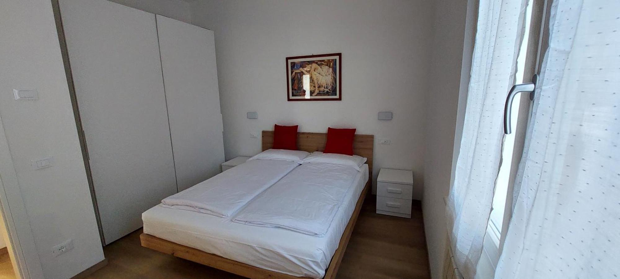 Marigarda Apartments Assenza di Brenzone Exterior photo