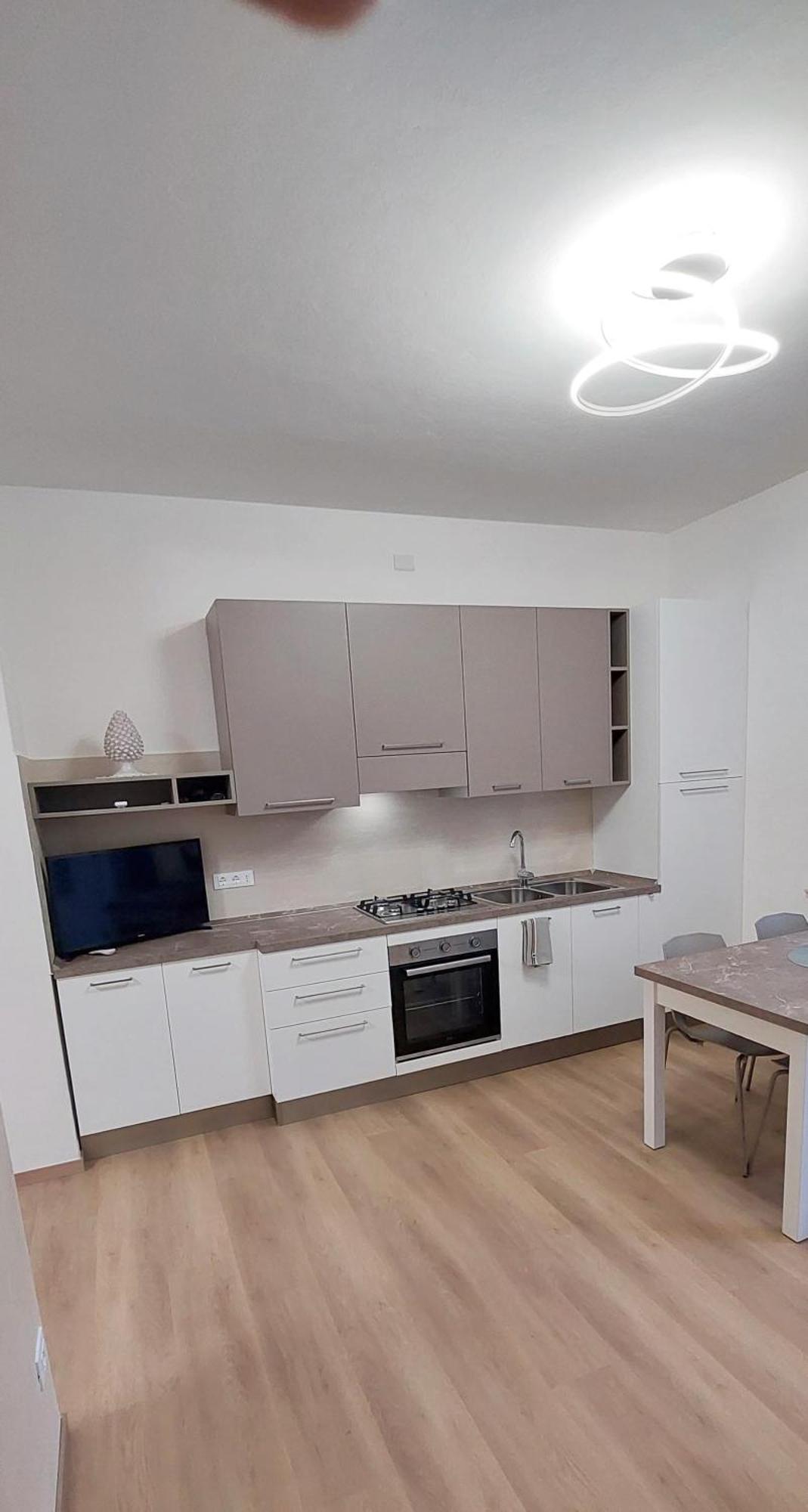 Marigarda Apartments Assenza di Brenzone Exterior photo